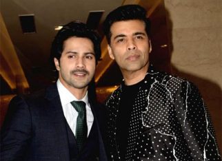 Varun Dhawan recalls his Bollywood debut journey: From assisting Karan Johar to starring in Student of the Year