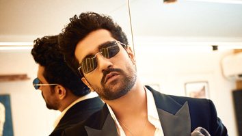 Vicky Kaushal