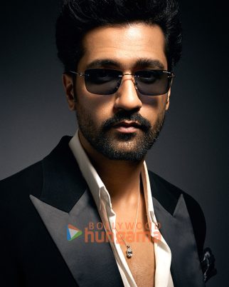 Vicky Kaushal