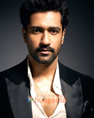Vicky Kaushal