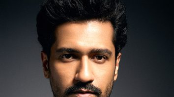 Vicky Kaushal