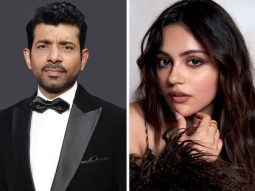 Viineet Kumar Singh to play antagonist in Aneet Padda starrer Shakti Shalini: Report