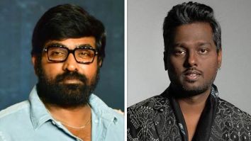 Vijay Sethupathi reveals why saying yes to Jawan was easy: “I like the way Atlee makes his films”