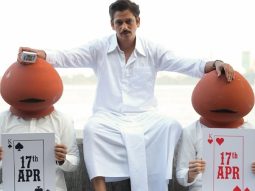 Vijay Varma drops quirky Matka King photos; cryptic post leaves fans guessing
