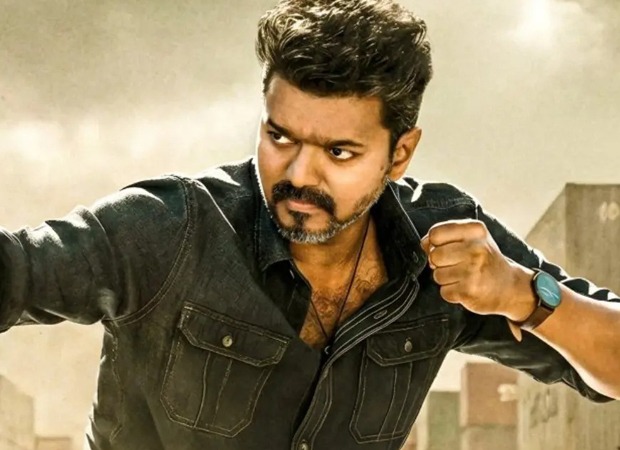 Amazon Prime Video cancels Rs. 110 crores streaming deal for Vijay's Jana Nayagan