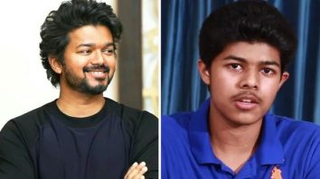 Vijay’s son Jason Sanjay ‘unfollows’ him after divorce demand from his mother amid cheating accusations