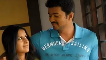 Amid divorce proceedings, Vijay’s wife Sangeetha asks court to let her stay in matrimonial home