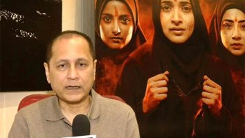 Vipul Shah hits back at Sudipto Sen over the Kerala Story 2 : “He had written a script… which was absolute trash”