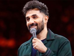 Vir Das says ‘Star Egos’ hold back bold, roast-style hosting at Indian Award Shows