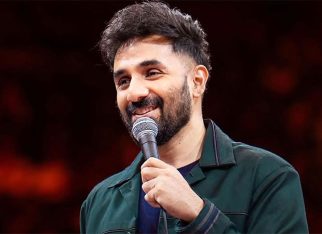 Vir Das says ‘Star Egos’ hold back bold, roast-style hosting at Indian Award Shows