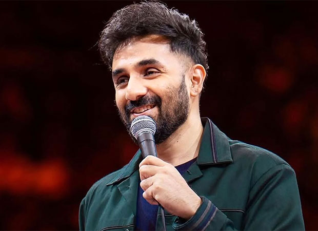 Vir Das says ‘Star Egos’ hold back bold, roast-style hosting at Indian Award Shows