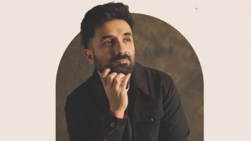 Vir Das announces ‘Hey Stranger’ world tour milestone : “Playing the Royal Albert Hall is surreal and deeply humbling”