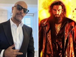 Vishal Dadlani takes indirect dig at Dhurandhar The Revenge over demonetisation portrayal: “A film is just entertainment. Facts are facts”