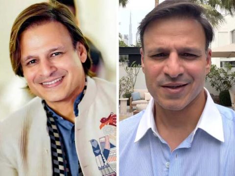 Vivek Oberoi praises UAE leadership and Emirates crew amid Israel–Iran tensions: “Moved to tears”