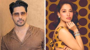 Sidharth Malhotra and Tamannaah Bhatia starrer Vvan locks August 28, 2026 release date