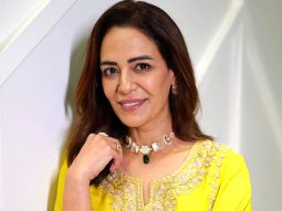 Mona Singh on her success mantra, “I am that actor who does not care about looking good on screen”