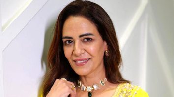 Mona Singh on her success mantra, “I am that actor who does not care about looking good on screen”