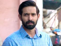 “I’m not a trained actor”: Vikrant Massey shares how observation and life became his acting school