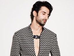 Sidhant recalls how simple words from his mother and grandmother have kept him grounded: “Jo bhi karna…”