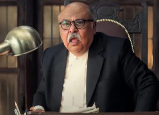 EXCLUSIVE: Saurabh Shukla was “disheartened” when he was offered to play the judge in Jolly LLB: “I said, ‘Give me any character except the judge’”; actor also says why Jolly LLB 3’s TV premiere holds high significance