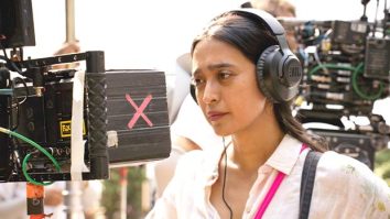 Sayani Gupta turns producer, launches Sayani Gupta Movies; Aasmani set as first project