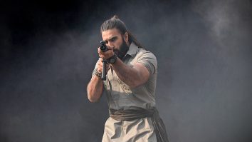 With Dhurandhar The Revenge, Jio Studios cracks unconventional markets such as Finland