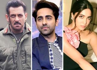 SCOOP: After Salman Khan’s Maatrubhumi, Ayushmann Khurrana-Sharvari’s Yeh Prem Mol Liya likely to be renamed Yeh Prem Moh Maya Hai