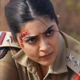 Zayn Marie Khan impresses Bollywood with her fierce cop avatar in Dacoit: Ek Prem Katha; Imran Khan says “Can’t wait to see you kicking @$$”