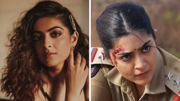 Zayn Marie Khan impresses Bollywood with her fierce cop avatar in Dacoit: Ek Prem Katha; Imran Khan says “Can’t wait to see you kicking @$$”