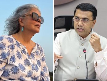 Zeenat Aman urges Goa CM Pramod Sawant to address ecological damage after witnessing turtle hatchlings: “Else it will be paradise lost”