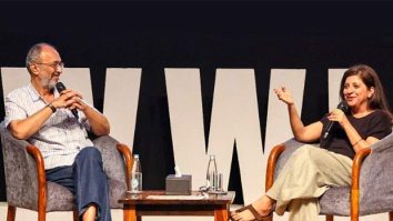 Zoya Akhtar predicts return of love stories in Bollywood, breaks silence on Zindagi Na Milegi Dobara 2