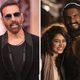 Akshay Kumar on Dhurandhar: “Audience has lapped it up, they have enjoyed it”