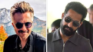 Anil Kapoor in talks to play antagonist in Jr NTR starrer Dragon, release may be delayed: Report