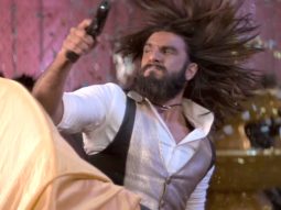 Madhubanti Bagchi on recreating ‘Ramba Ho’ in Dhurandhar: “I was extremely scared of underperforming”
