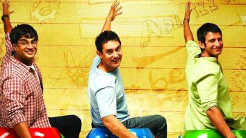 Aamir Khan CONFIRMS 3 Idiots sequel is in the works, reveals Rajkumar Hirani directorial is set 10 years later: “It’s a beautiful story”