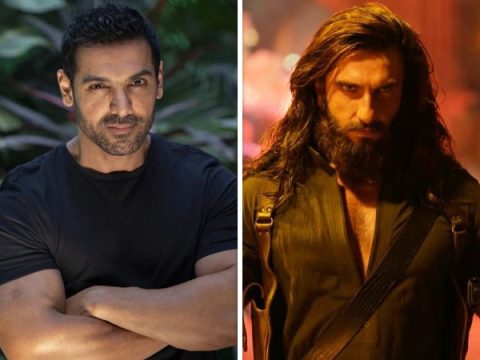 Fact Check: John Abraham has NOT spoken against Dhurandhar franchise
