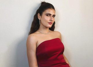 Fatima Sana Shaikh on not being limited to just being an actor, “You have to find yourself also and not just be restricted by your job”