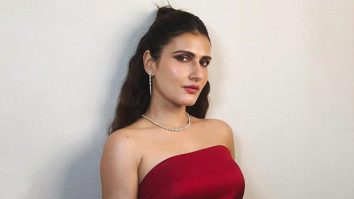 Fatima Sana Shaikh on not being limited to just being an actor, “You have to find yourself also and not just be restricted by your job”
