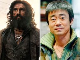 “Ranveer Singh is the first actor I know who takes notes on fights and choreography,” shares Dhurandhar action director Oh Sea-young