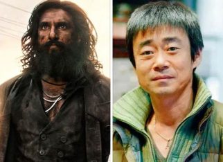 “Ranveer Singh is the first actor I know who takes notes on fights and choreography,” shares Dhurandhar action director Oh Sea-young