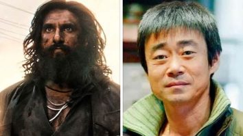 “Ranveer Singh is the first actor I know who takes notes on fights and choreography,” shares Dhurandhar action director Oh Sea-young