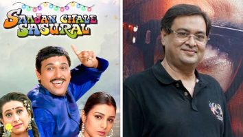 30 years of Saajan Chale Sasural EXCLUSIVE: Govinda’s climax scene was shot after the film was completed, reveals writer Rumy Jafry; also hopes for the actor’s return: “I wish to work with Govinda again, but the thing is…”