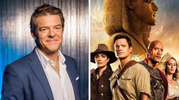 From Egypt’s ancient tombs to your worst nightmares, Jason Blum reveals why The Mummy 2026 is unlike anything before