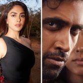 Mrunal Thakur on the response to Dacoit, “It’s the karma of my past life that I am getting this love and appreciation”