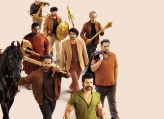 VDxShouryuv drop ‘That’s a Roar’ lyrical video, an anthem where “every rise turns into a roar”