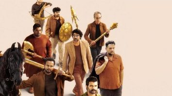 VDxShouryuv drop ‘That’s a Roar’ lyrical video, an anthem where “every rise turns into a roar”