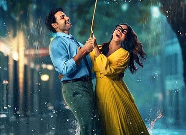 दो दीवाने सहर में को ओटीटी प्यार मिलने पर सिद्धांत चतुर्वेदी का कहना है कि उन्हें उम्मीद है कि हर शशांक को उसकी रोशनी मिल जाएगी