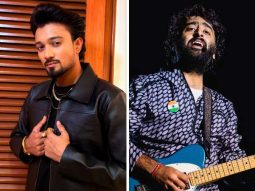 Indian Idol winner Rishi Singh opens up on working with Arijit Singh on ‘Konichiwa’ from Ek Din