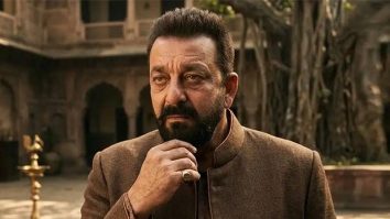 New promo of Sanjay Dutt starrer Aakhri Sawal explores what happened on December 6, 1992, watch