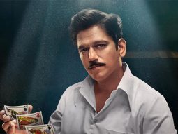 Matka King emerges as Prime Video’s most-watched new series in two years; ranks #1 in 17 countries in its opening week